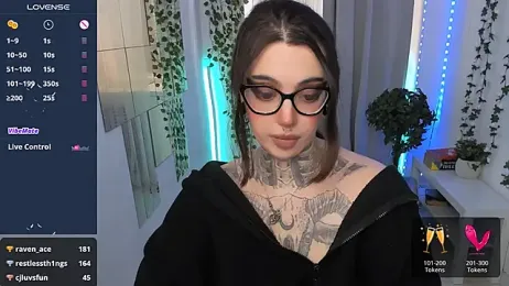 Dixi_Pixi_ stripchat stream image, 24.04.2026 05:30