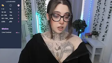 Dixi_Pixi_ stripchat stream image, 24.04.2026 05:30