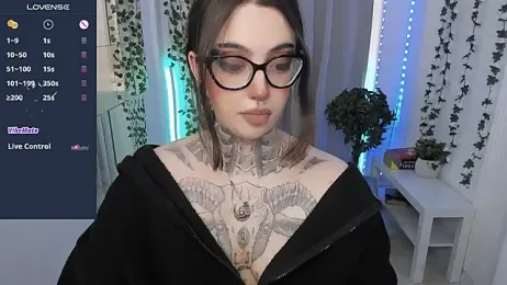 Dixi_Pixi_ stripchat stream image, 24.04.2026 05:30