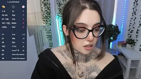 Dixi_Pixi_ stripchat stream image, 24.04.2026 05:30