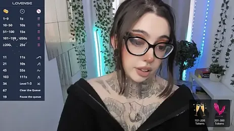 Dixi_Pixi_ stripchat stream image, 24.04.2026 05:30