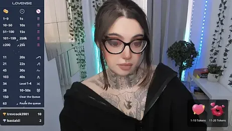 Dixi_Pixi_ stripchat stream image, 24.04.2026 05:30