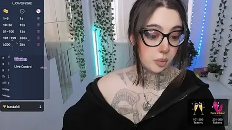 Dixi_Pixi_ stripchat stream image, 24.04.2026 05:30