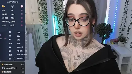 Dixi_Pixi_ stripchat stream image, 24.04.2026 05:30