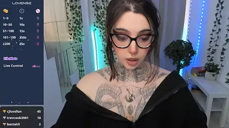 Dixi_Pixi_ stripchat stream image, 24.04.2026 05:30
