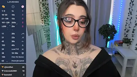 Dixi_Pixi_ stripchat stream image, 24.04.2026 05:30