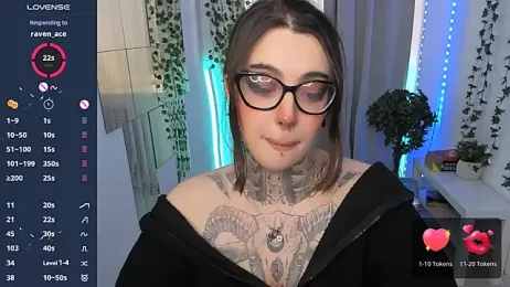 Dixi_Pixi_ stripchat stream image, 24.04.2026 05:30