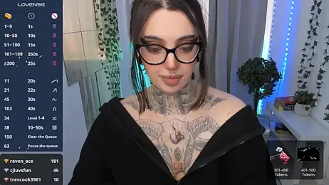 Dixi_Pixi_ stripchat stream image, 24.04.2026 05:30