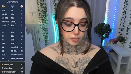 Dixi_Pixi_ stripchat stream image, 24.04.2026 05:30