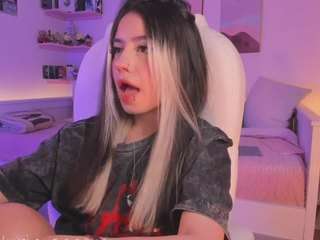 andromeedaa camsoda stream image, 25.04.2026 16:00