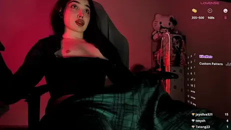 YsabellViveris stripchat stream image, 25.04.2026 17:20