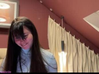 laurenbrite chaturbate stream image, 25.04.2026 17:50