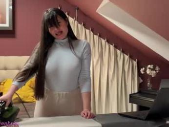 laurenbrite chaturbate stream image, 25.04.2026 17:50