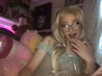 pr1ncesswand chaturbate stream image, 25.04.2026 15:30