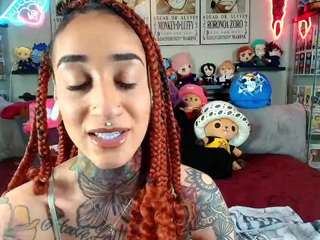 starryari69 camsoda stream image, 09.03.2025 05:20