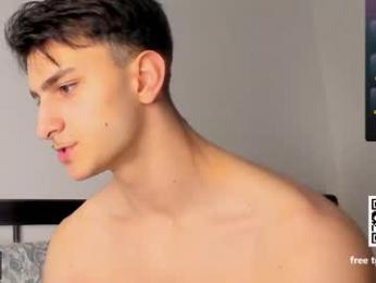 19_david_19 chaturbate stream image, 25.04.2026 19:20