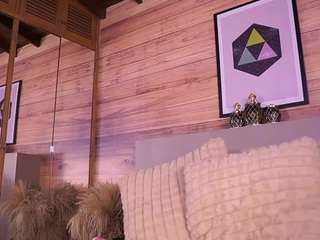 ammyscott camsoda stream image, 25.04.2026 18:30