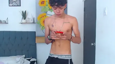 Harry_jhonsson stripchat stream image, 26.04.2026 00:20