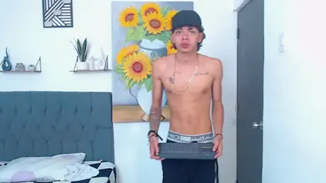 Harry_jhonsson stripchat stream image, 26.04.2026 00:20