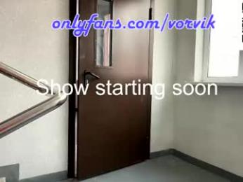 vorvik chaturbate stream image, 26.04.2026 04:00
