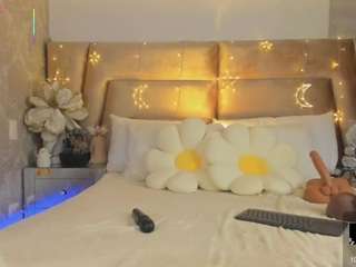 luisabaker camsoda stream image, 09.03.2025 05:10