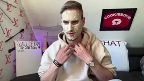 Cookieboy88 stripchat stream image, 26.04.2026 15:30