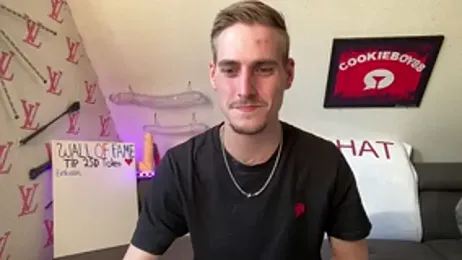 Cookieboy88 stripchat stream image, 26.04.2026 15:30