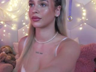 Maci Reynolds flirt4free stream image, 09.03.2025 03:30