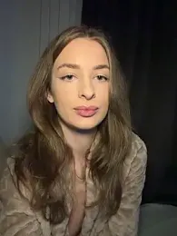 EvieEvans stripchat stream image, 26.04.2026 19:30