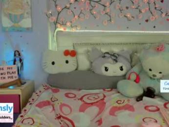 cobie_smoulders_ chaturbate stream image, 26.04.2026 21:30