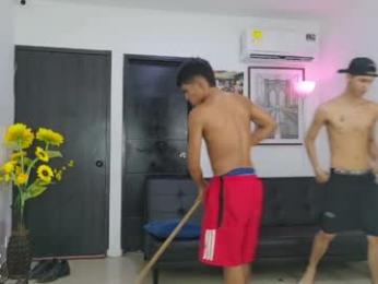 voyeurism_guys chaturbate stream image, 26.04.2026 23:10