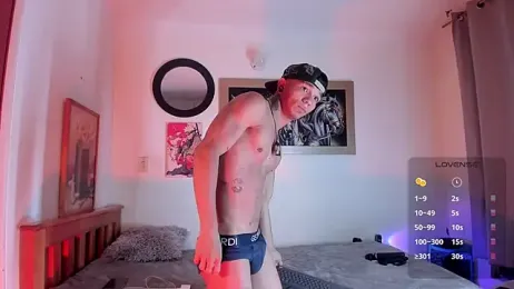 CRAZY-BOY99 stripchat stream image, 27.04.2026 08:30