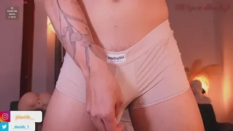 DavidC_ stripchat stream image, 27.04.2026 08:40