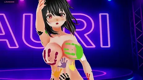 Auri_Hikaru stripchat stream image, 27.04.2026 12:00