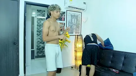 Boysgang_sex stripchat stream image, 27.04.2026 11:10