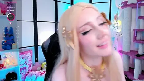 MilkyCute stripchat stream image, 27.04.2026 19:30
