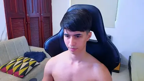 carl_dixon stripchat stream image, 27.04.2026 18:30