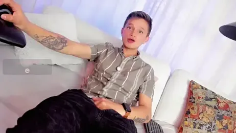 Tim_wolf stripchat stream image, 27.04.2026 19:30