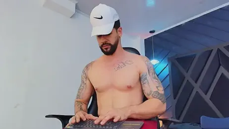 Petesevans stripchat stream image, 27.04.2026 23:20