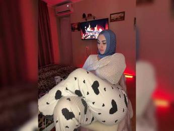 Kavkazkaya-Plennica bongacams stream image, 27.04.2026 23:30