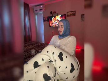 Kavkazkaya-Plennica bongacams stream image, 27.04.2026 23:30