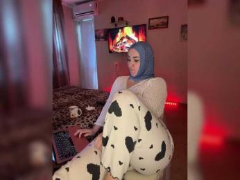Kavkazkaya-Plennica bongacams stream image, 27.04.2026 23:30