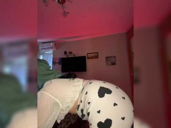 Kavkazkaya-Plennica bongacams stream image, 27.04.2026 23:30
