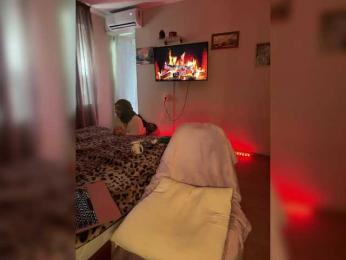 Kavkazkaya-Plennica bongacams stream image, 27.04.2026 23:30