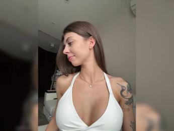 Roxysh bongacams stream image, 28.04.2026 12:30