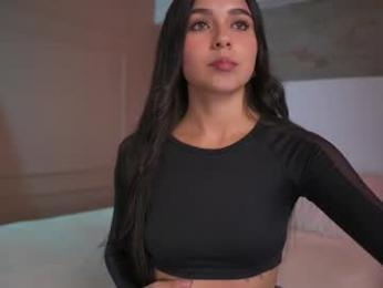 ashley_jones9 chaturbate stream image, 28.04.2026 16:10