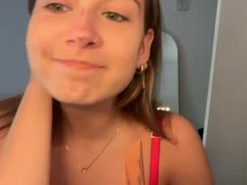 elenahere4u chaturbate stream image, 28.04.2026 14:10