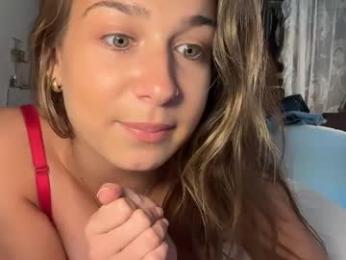 elenahere4u chaturbate stream image, 28.04.2026 14:10