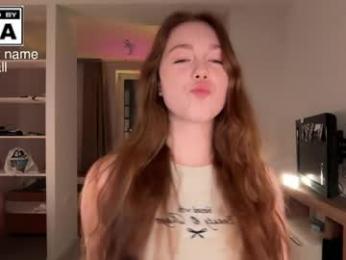 miafleur chaturbate stream image, 28.04.2026 23:10