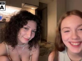 miafleur chaturbate stream image, 28.04.2026 23:10